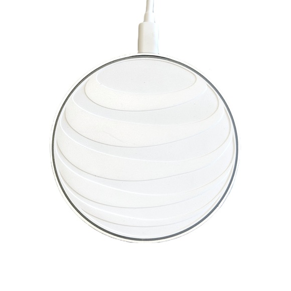 AT&T Wireless Charge Pad - Picture 4 of 9